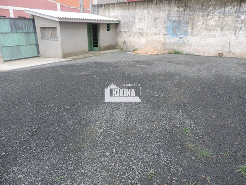 Imagem 3 de 6 de Terreno Para Alugar - 02950.8425