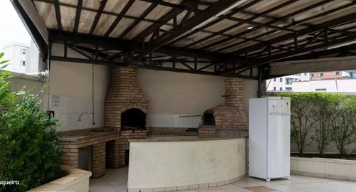 Apartamento Em Vila Monumento, São Paulo/sp De 68m² 2 Quartos Para Locação R$ 3.000,00/mes - Ap785693