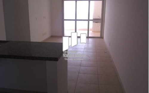 Imagem 5 de 15 de Apartamento Ótima Localização Bairro Boqueirão Praia Grande S/p, Aceita Financiamento Bancário.