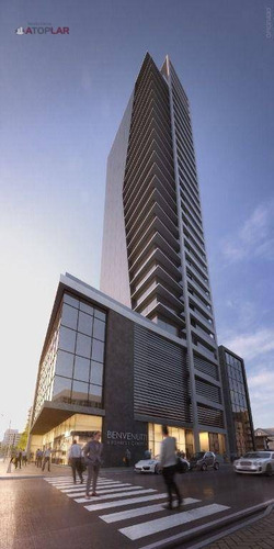 Imagem 7 de 30 de Sala À Venda, 44 M² Por R$ 750.000,00 - Centro - Balneário Camboriú/sc - Sa0161