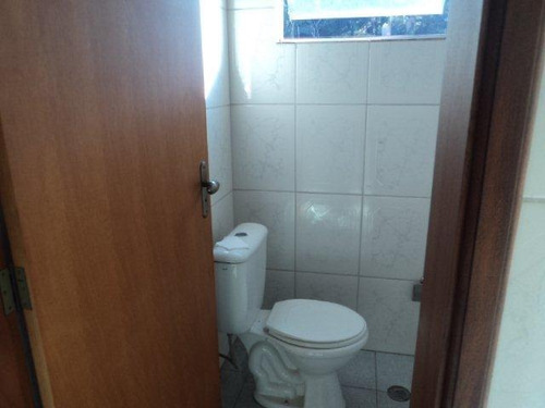Imagem 12 de 18 de Sala Comercial Para Locação, Jardim Sabiá, Cotia - Sa0041.temos 4 Salas Para Locação - Sa0041