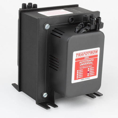 Auto Transformador 7000va  110v  220v Ar Split Até 18000btus