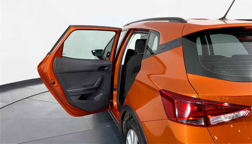 Imagen 15 de 15 de 110276 - Seat Arona 2018 Con Garantía