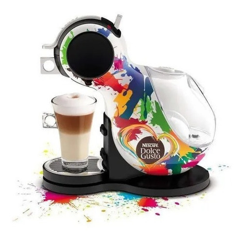 Rejilla Y Bandeja De Goteo Cafetera Melody 3 Dolce Gusto