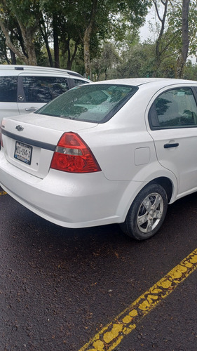 Aveo