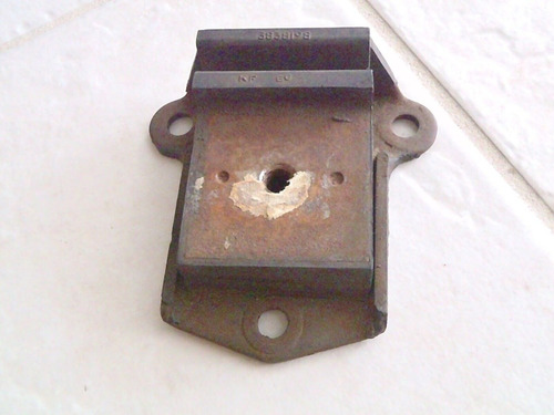 Base Motor Chevrolet C10 C30 250 292 307 327 350 1963-1972