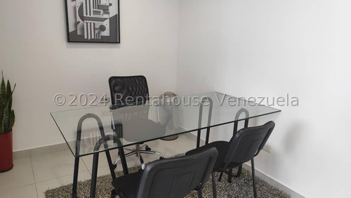 Sm Local Comercial En Alquiler En Santa Paula 25-3517 Yf
