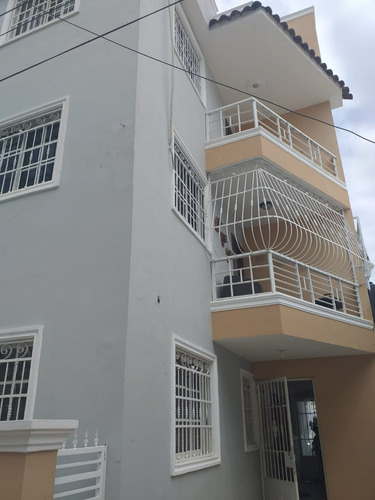 Imagen 16 de 23 de Vendo 5 Apartamentos En San Francisco De Macorís En 3.1 Millones Cada Uno, República Dominicana
