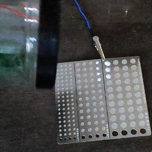 Accesorios De Placa De Hierba Para Plantar, Plantilla De