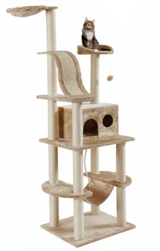 Gimnasio de gatos mercadolibre new arrivals
