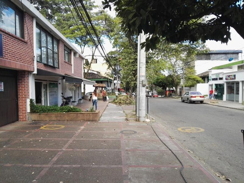 Imagen 2 de 17 de Apartamento En Venta En Ibagué Cadiz Piso 2. Cod 10499