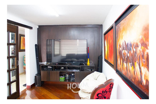 Imagen 3 de 29 de Casa En Los Molinos Del Norte. 6 Habitaciones, 285 M²