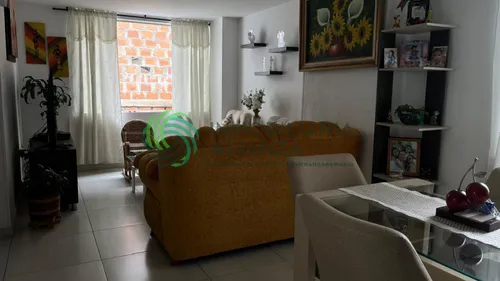 Apartamento En Venta En Bolivar. Cod V61680