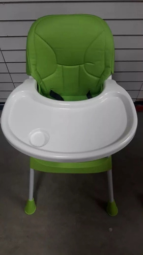 Silla Comer Bebe Plegable Compacta Cici Babymovil
