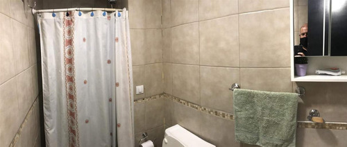 Imagen 5 de 6 de 1 Dormitorio En Pb Con Patio, Baulera Y Cochera - Alto Alberdi!!!