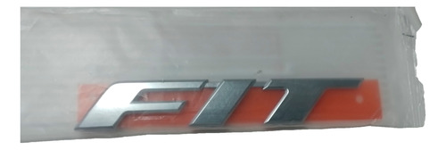 Emblema Logo Honda Fit Nuevo- Original 