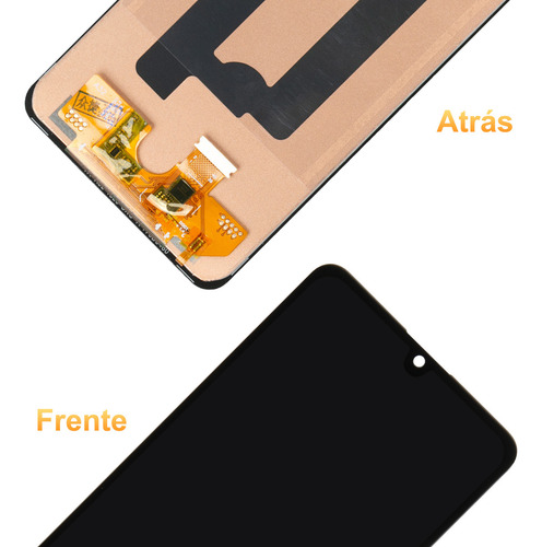 Pantalla táctil TFT LCD de la marca Sunkong para Samsung Galaxy A32 4G SM-A325f, SM-A325f/ds, SM-A325m, SM-A325n