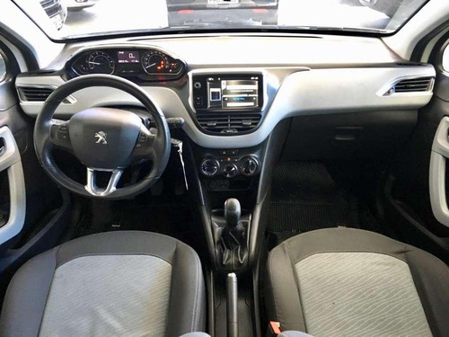 208 Active Pack 1.5 Flex 8v 5p