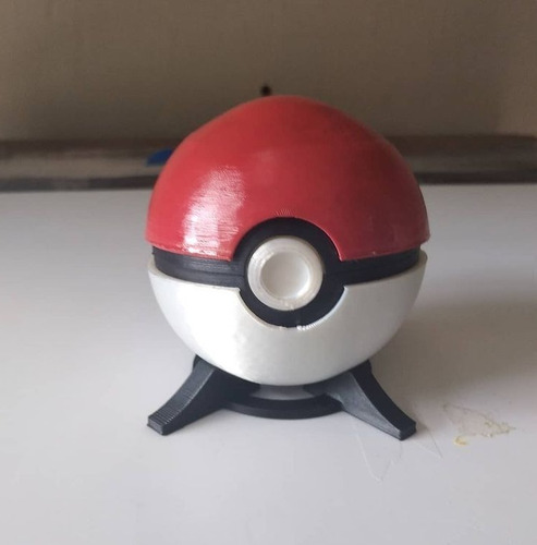 Imagem 4 de 10 de Caixa Surpresa: Impressões 3d