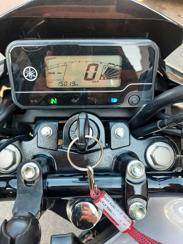 Yamaha Factor 150