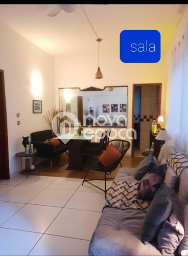 Imagem 7 de 15 de Casa - Ref: Sp4cs55004