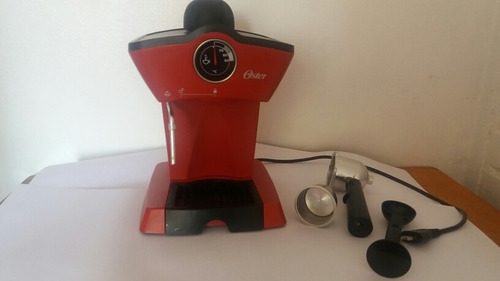 Cafetera Oster Modelo 4188