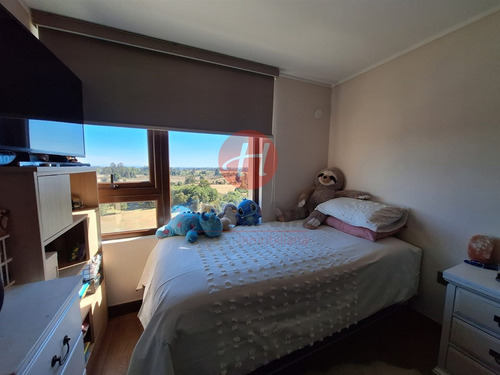 Departamento En Venta De 3 Dorm Portal De La Frontera