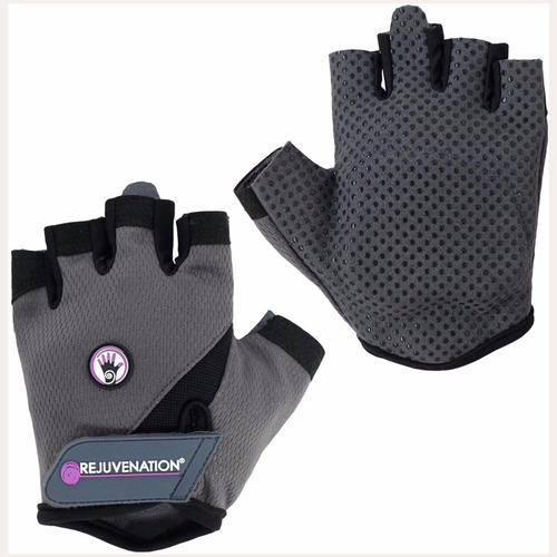 Guantes Para Gimnasio Crossfit Talla Chica