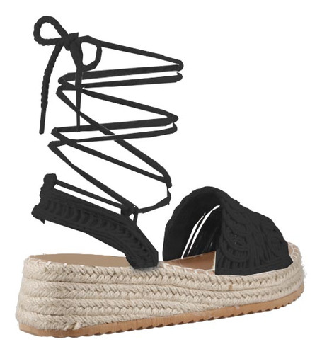 Zapato Casual Pv795718 Forro Transpirable Fresca Pulsera