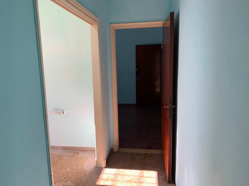 Apartamento Alquiler 1 Dormitorio Reducto Patio Bajos G.c