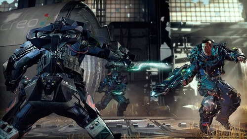 The Surge - Xbox One - Pronta ! Físico