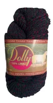 Comprar Estambre Dolly Lana 100% Lana Australiana Madeja De 100g Color Escocés