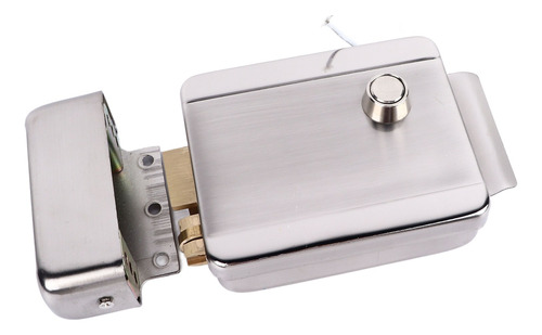 Timbre Electrónico, Intercomunicador, Cerradura De Puerta, C