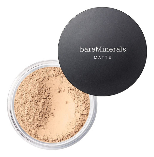 Bareminerals base Mate Con Spf 15, Tono Broad Spectrum, Lumi