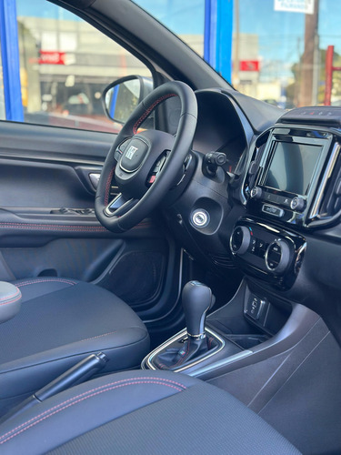 Fiat Strada 1.0 Ultra T200 Cvt