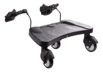 Comprar Patineta Plataforma Hermanitos Para Cochecitos Mega Baby