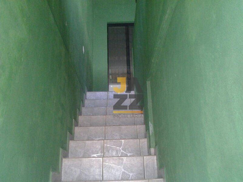 Casa Com 3 Dormitórios À Venda, 210 M² Por R$ 260.000,00 - Jardim Morada Do Sol - Indaiatuba/sp - Ca6617