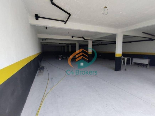 Sobrado Com 2 Dormitórios À Venda, 92 M² Por R$ 274.900,00 - Cidade Líder - São Paulo/sp - So0439