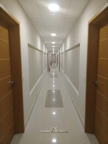 Imagem 12 de 13 de Sala Comercial Patriani Offices Em Atibaia - Sc0115-2