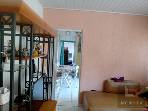 Imagem 3 de 18 de Casa No Baeta Neves - Terreno 250m2 - São Bernardo Do Campo - R228