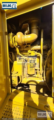 Imagem 4 de 8 de Recuperadora De Pavimentos Caterpillar Rm350b Ref.208229
