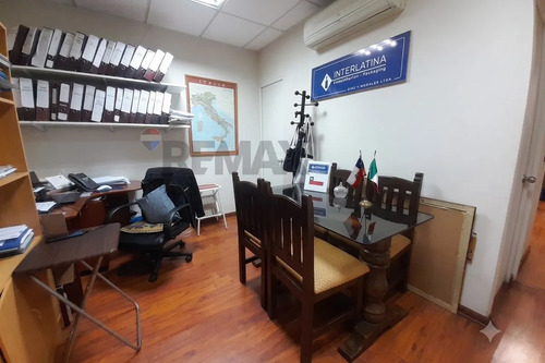 Oficina Para Profesionales