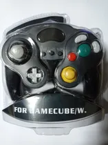 Comprar Joystick Con Vibración Para Nintendo Gamecube Y Wii U \u002F Wii