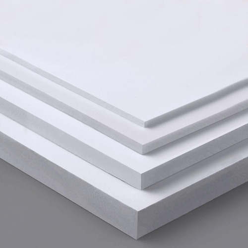Láminas De Pvc 200 Mm X 300 Mm X 5 Mm