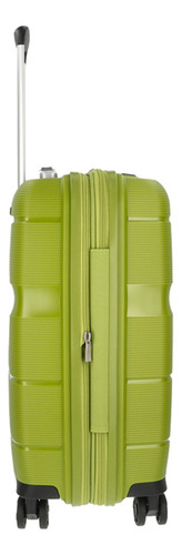 Maleta American Tourister Linex Spinner 5520 Tsaexplime