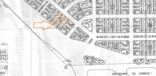 Venta Terreno Rocha Laguna Garzón Ruta 10 Oceano Jose Ignacio Costa A Laguna