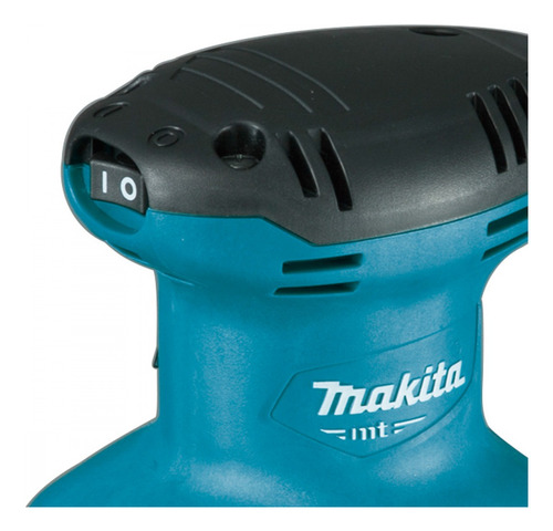 Lixadeira Orbital 180w 112 X 102 Mm - M9200b Makita 220V