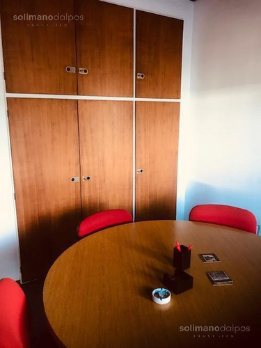 Imagen 10 de 23 de Departamento - Mart.-vias/santa Fe