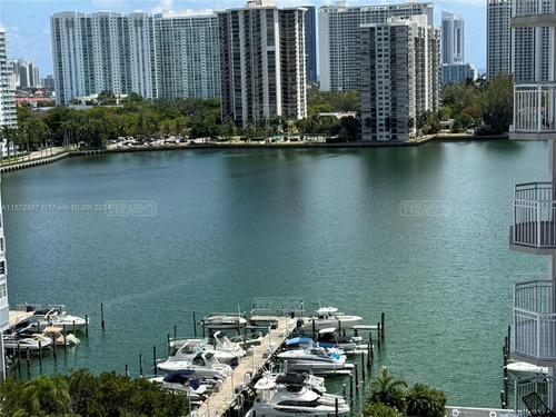 Departamento  En Venta En Miami, Florida, Estados Unidos