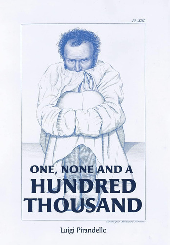 Libro:  Libro: One, None And A Hundred Thousand
